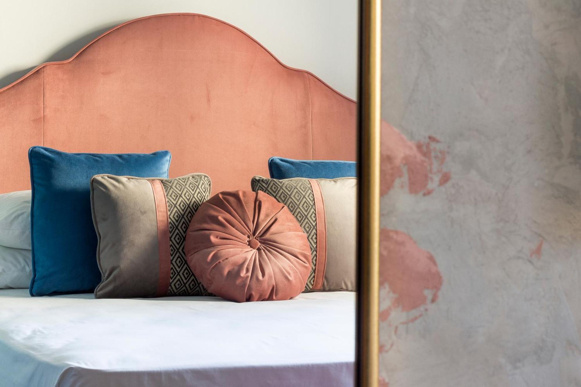 Santarosa Rooms Floransa Dış mekan fotoğraf