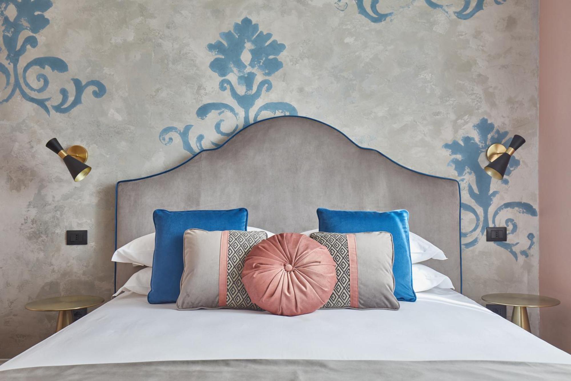 Santarosa Rooms Floransa Dış mekan fotoğraf