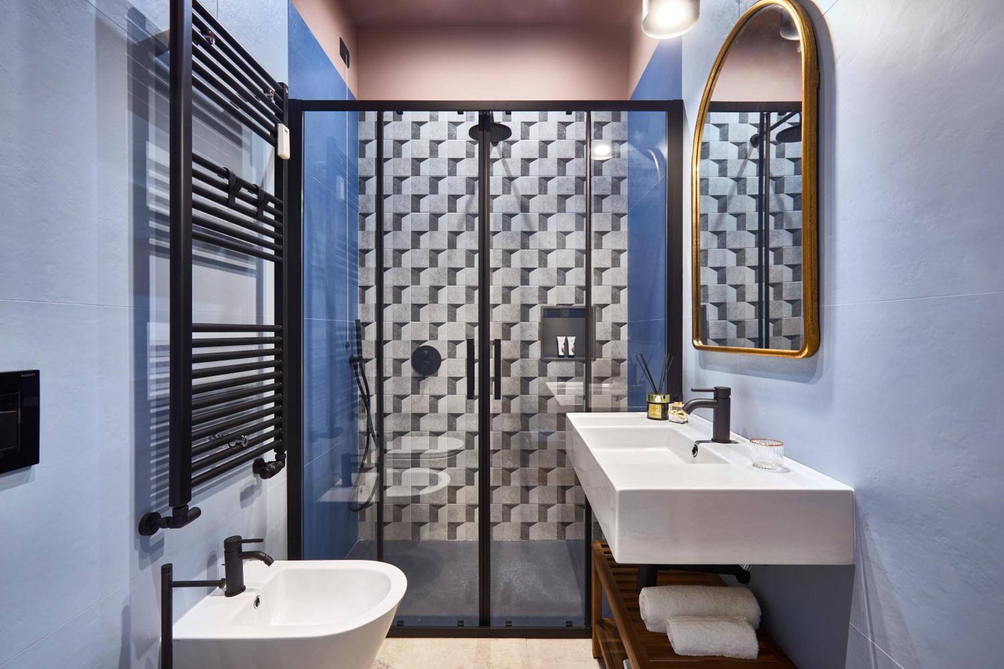 Santarosa Rooms Floransa Dış mekan fotoğraf
